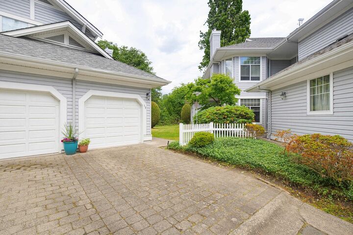 Property Photo:  5708 208 Street 12  BC V3A 8L4 