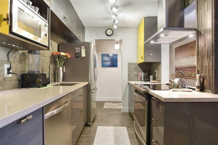 Property Photo:  2885 Spruce Street 205  BC V6H 2R4 