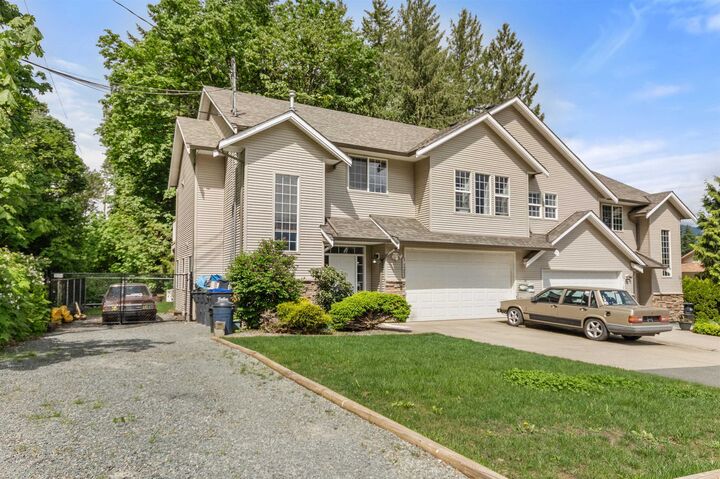Property Photo:  1265 Ryder Street 1  BC V0X 1L4 