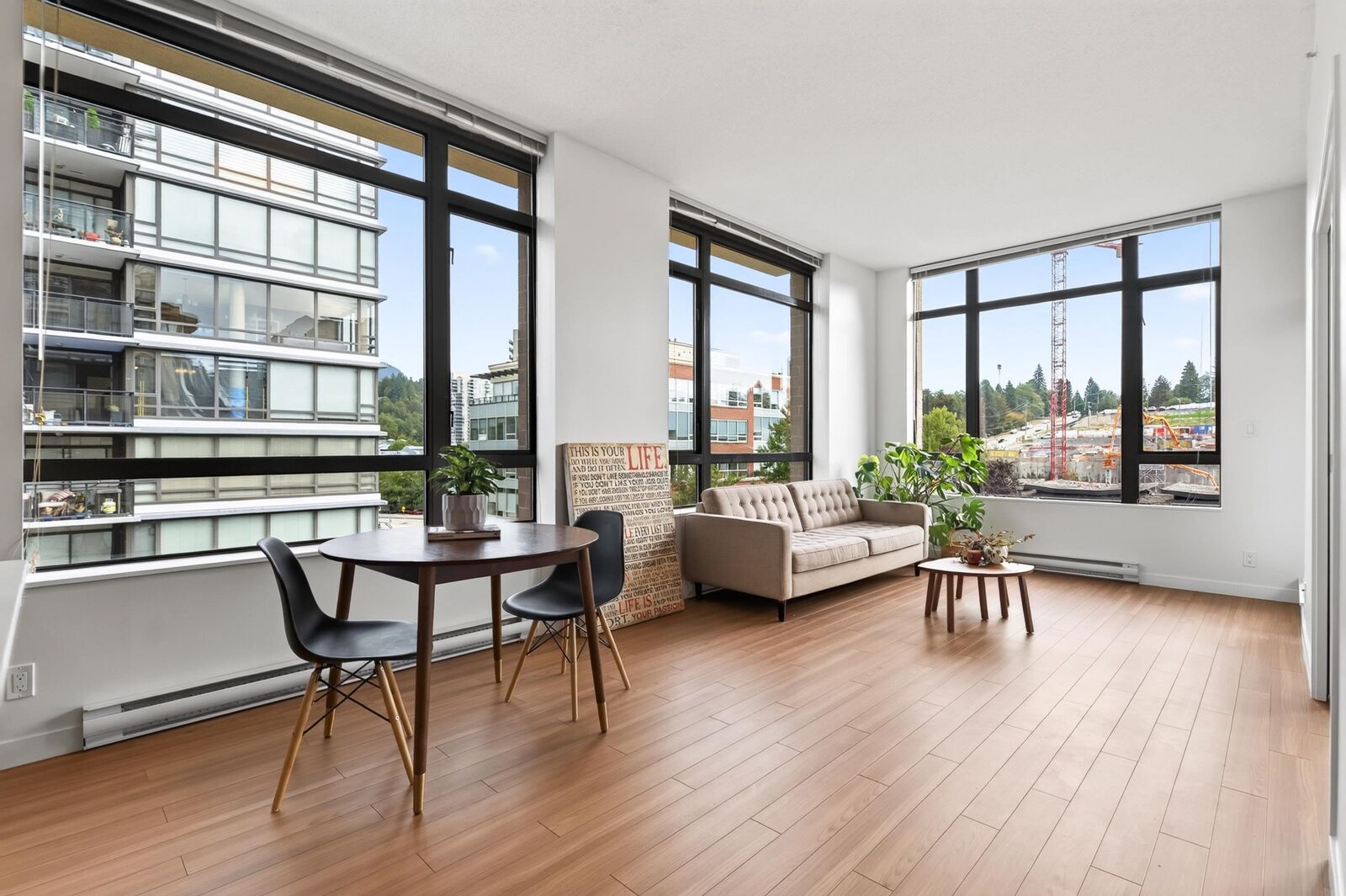 Property Photo: 121 Brew Street 501 BC V3H 0E2