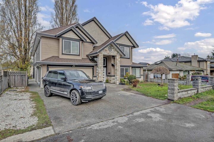 Property Photo:  12101 84 Avenue  BC V3W 3G4 