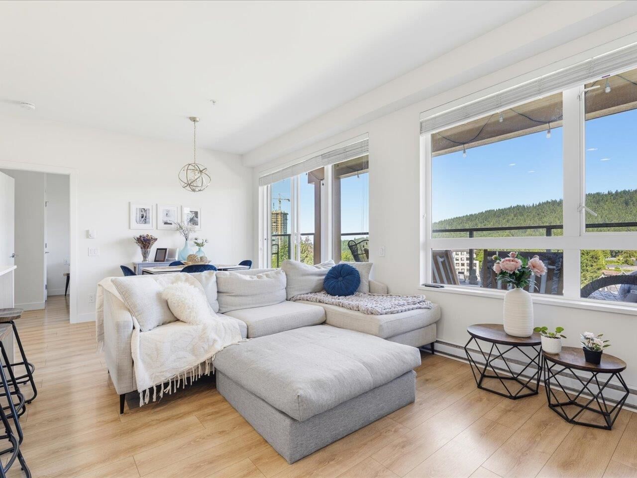 Property Photo:  721 Anskar Court 509  BC V3J 0L4 