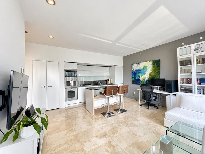 Property Photo:  838 W Hastings Street 2704  BC V6C 0A6 