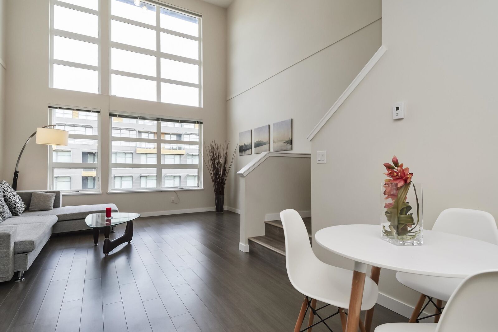 Property Photo:  9168 Slopes Mews 516  BC V5A 0E4 
