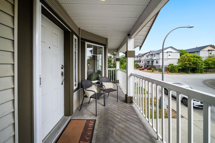 Property Photo:  6609 205 Street  BC V2Y 2X8 