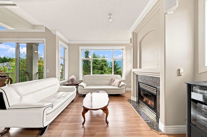 Property Photo:  3176 Plateau Boulevard 302  BC V3E 3J2 