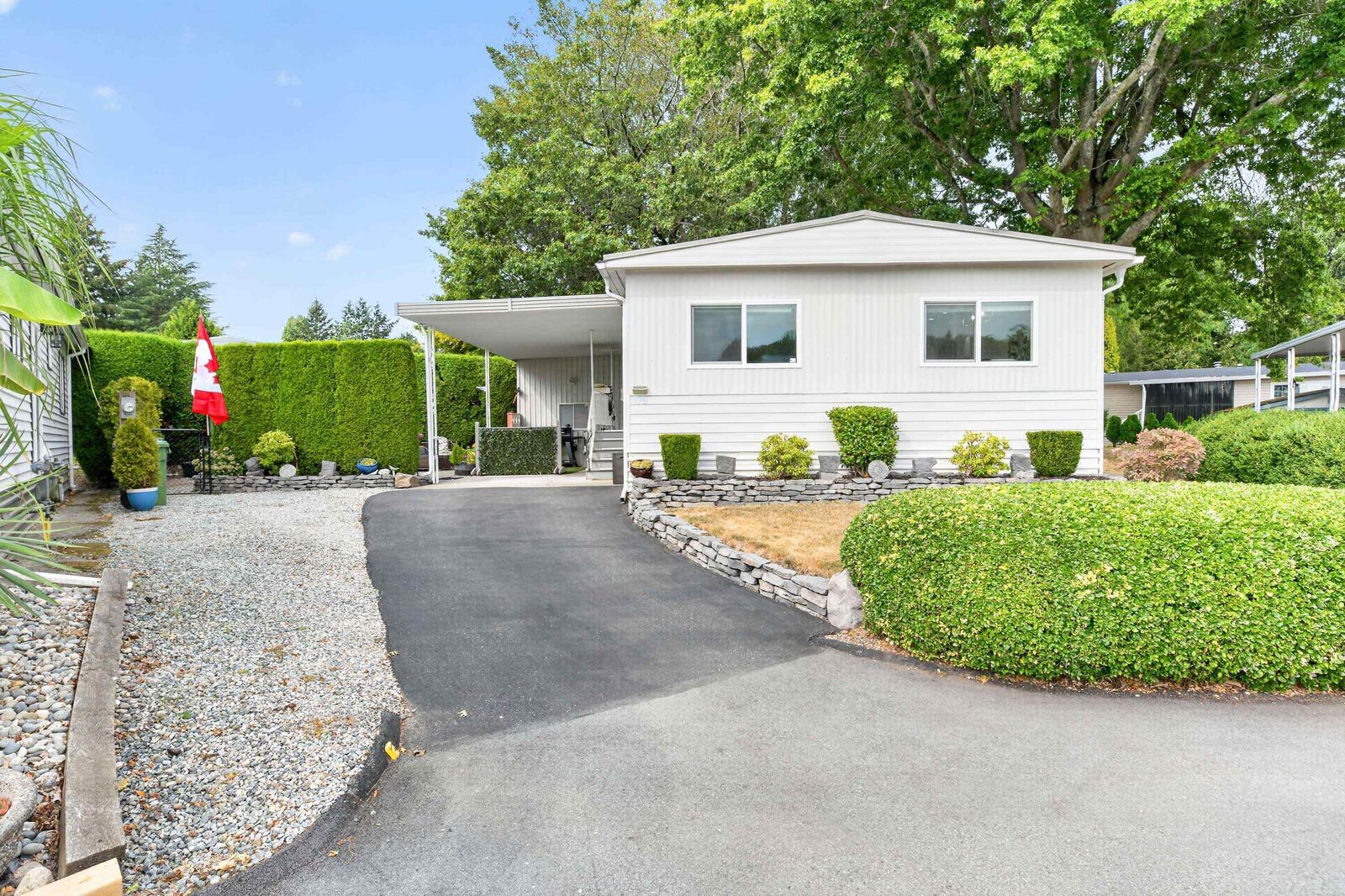 Property Photo:  1840 160 Street 175  BC V4A 4X4 