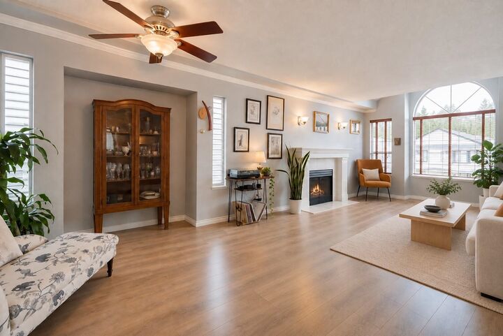 Property Photo:  1261 Windsor Avenue  BC V3B 7J8 