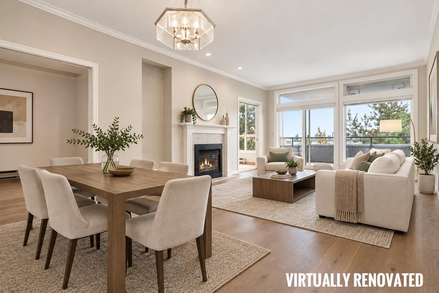 Photo de la propriété: 12873 Railway Avenue 222 BC V7E 6K3