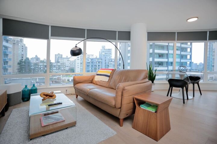 Property Photo:  1288 Alberni Street 703  BC V6E 4N5 