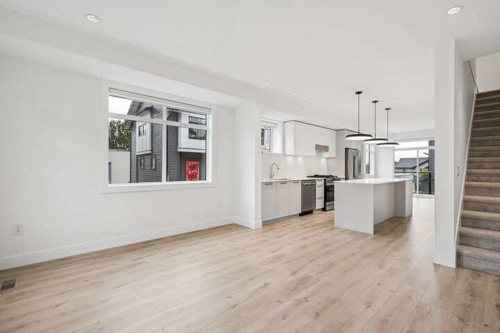 Property Photo:  17429 59 Avenue 29  BC V3S 1P3 