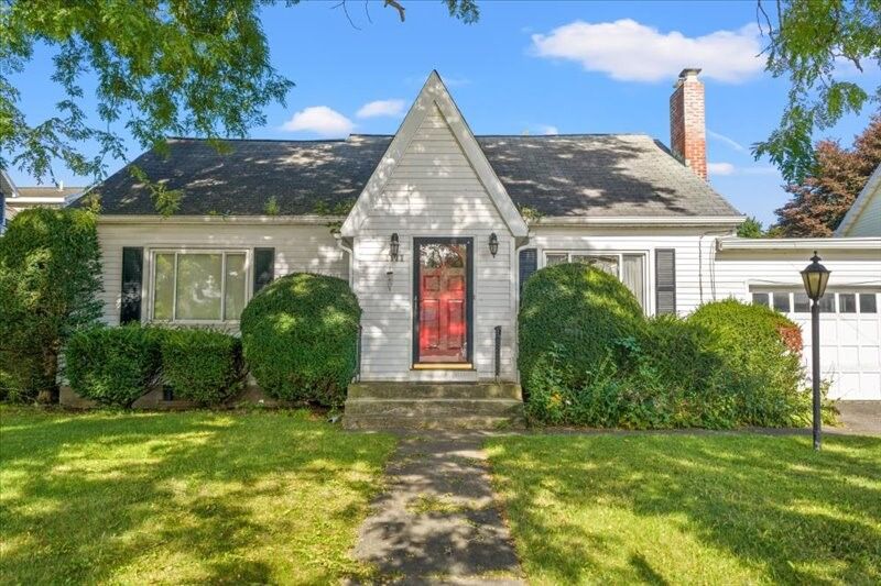 Property Photo: 1111 Chenango Street NY 13901