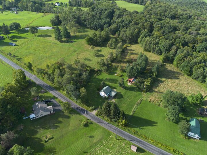 Property Photo:  447 Foster Hill Road  NY 13778 