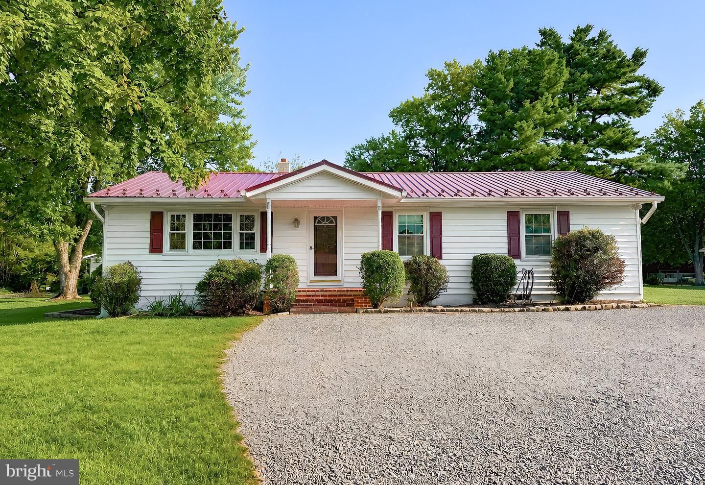 Property Photo: 45950 Bates Road MD 20634