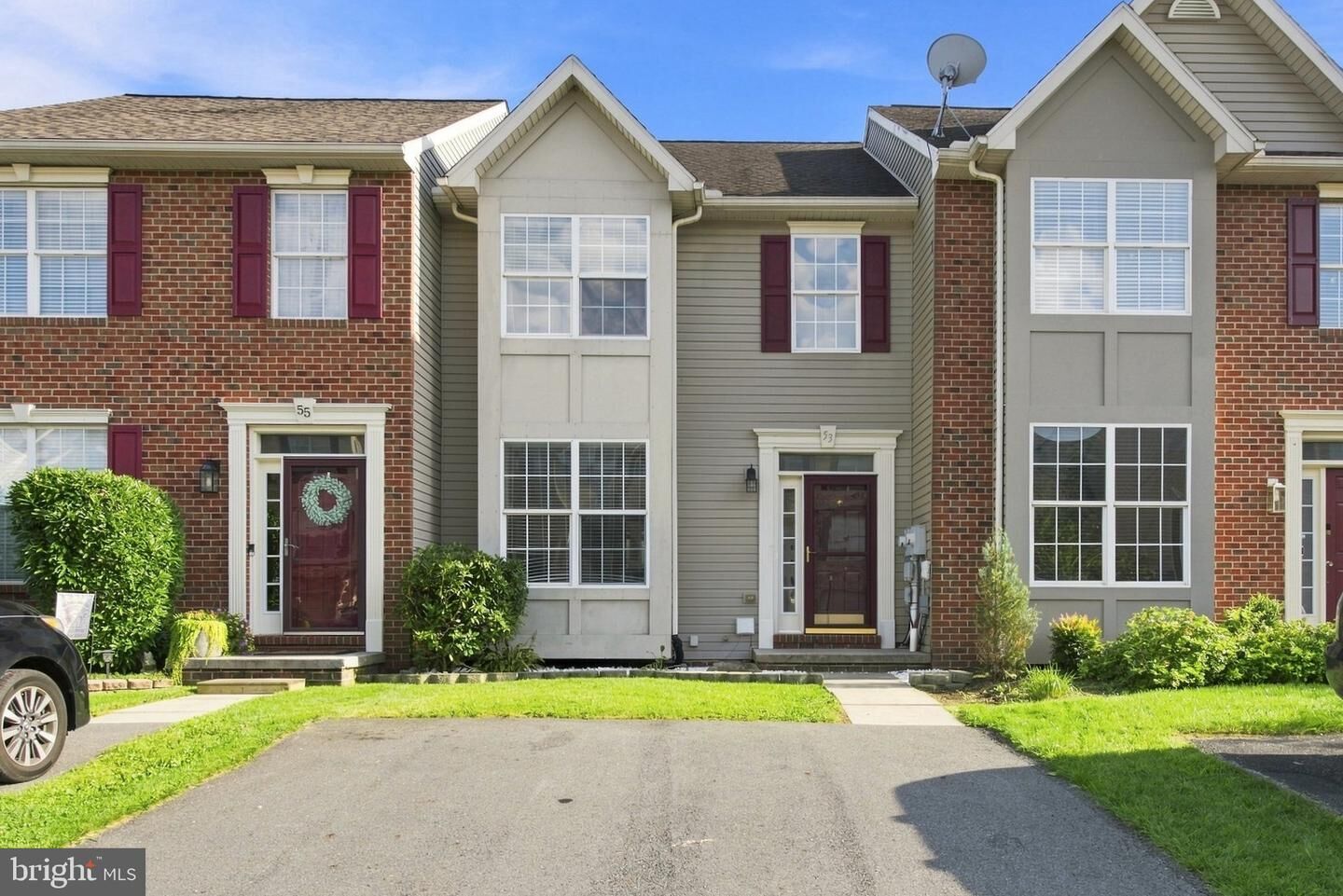 Property Photo: 53 Sara Lane PA 17331