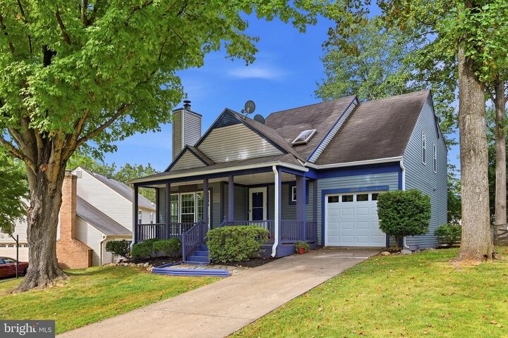 Property Photo:  15045 Holleyside Drive  VA 22025 