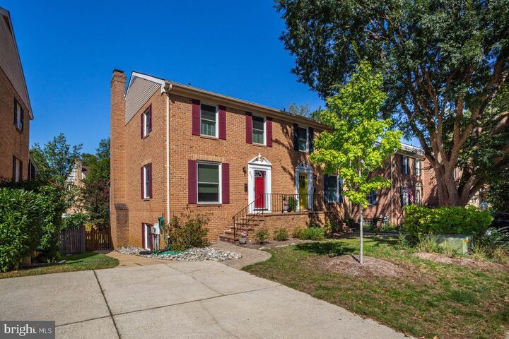 Property Photo:  213 Georgetown  MD 21403 