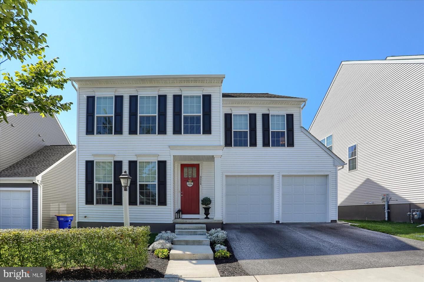Property Photo:  3114 Egreton Road  PA 17055 
