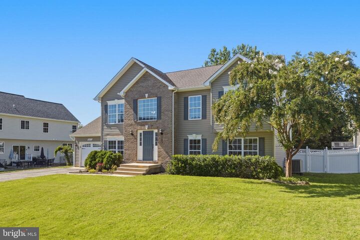 Property Photo:  20893 Dry Mill Street  MD 20634 