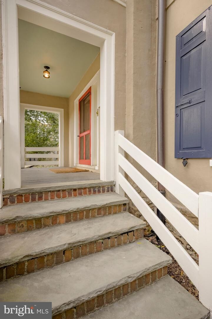 Property Photo: 7907 Crefeld Street PA 19118