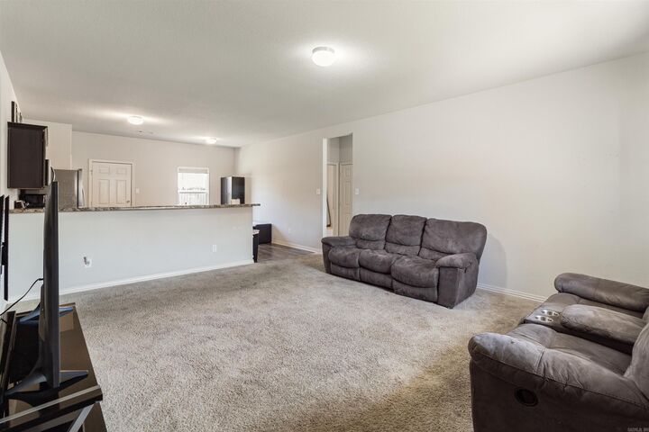 Property Photo:  2010 Matthews Meadows Lane  AR 72032 