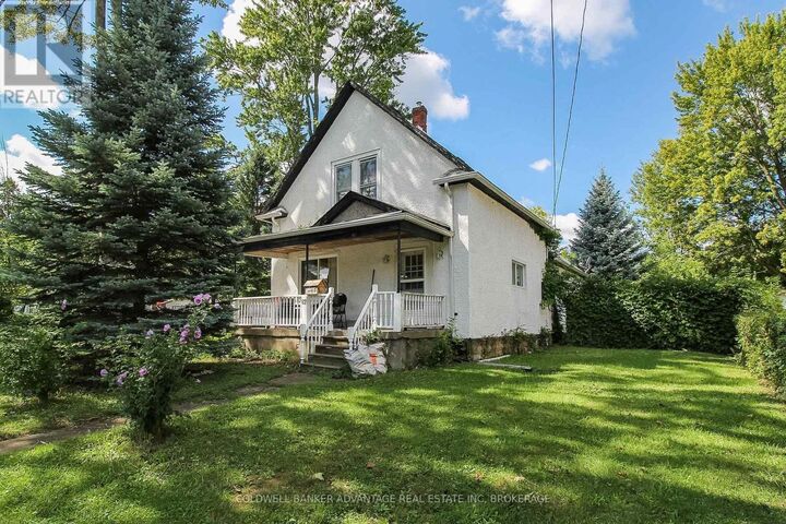 Property Photo:  67 Ross Street  ON L3B 2M7 