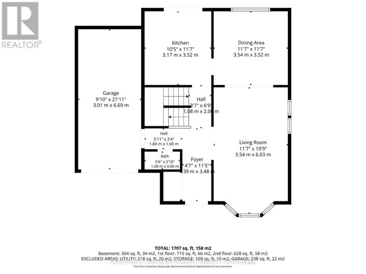 Property Photo: 34 Comox Court ON N6K 3K9