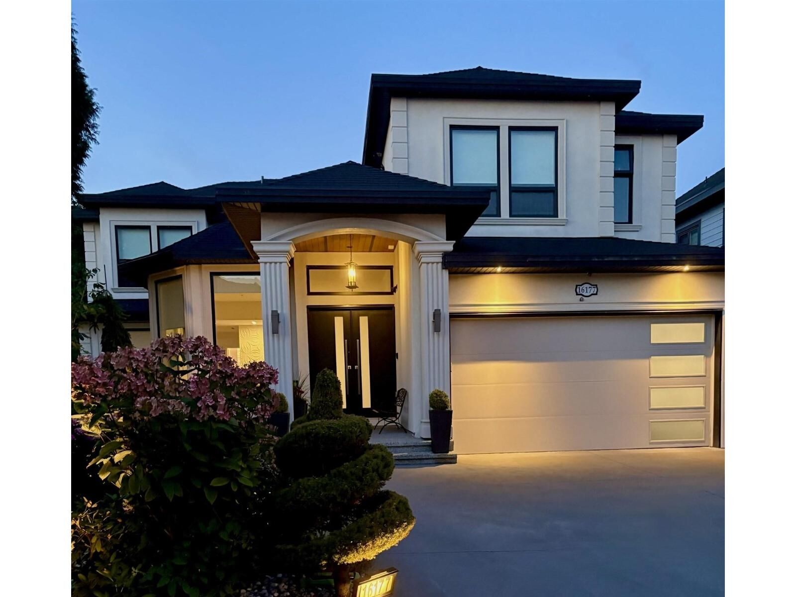 Property Photo:  16177 89 A Avenue  BC V4N 2Z4 
