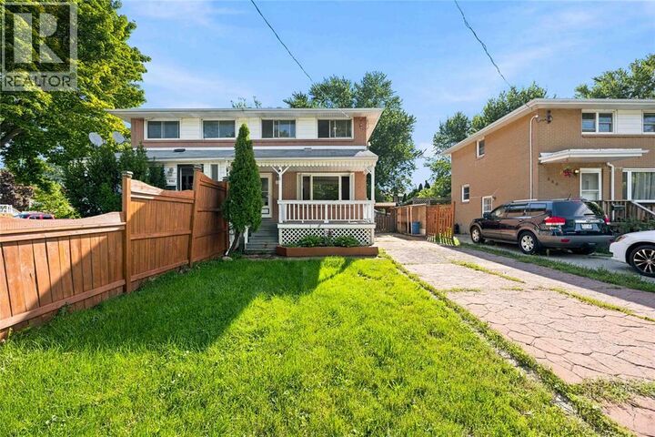 Property Photo: 690 Kember Avenue ON N7S 2T1