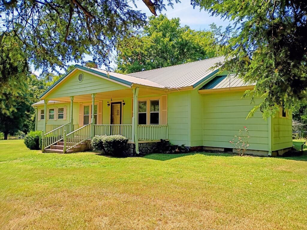 Property Photo:  4815 Old Federal Road  GA 30705 