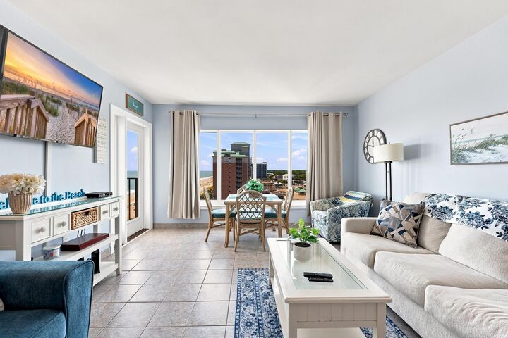 Property Photo:  1605 S Ocean Blvd. 911  SC 29577 