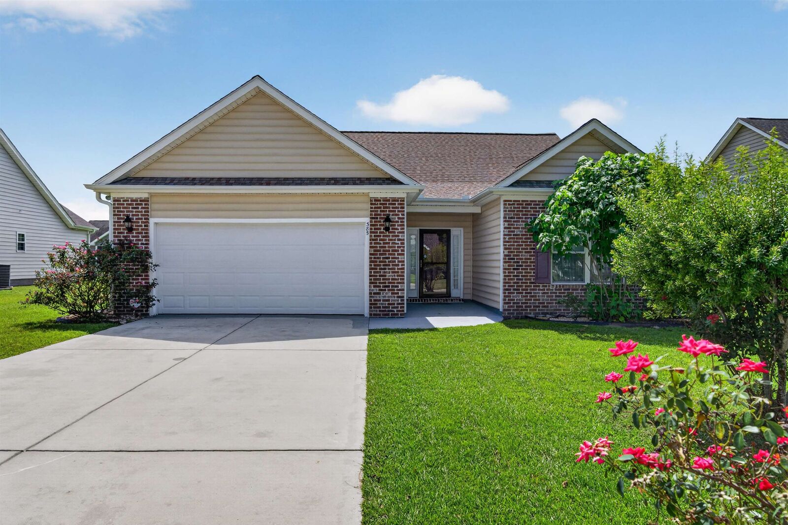 Property Photo:  385 Lenox Dr.  SC 29526 