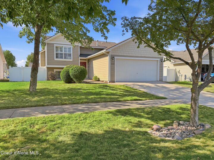 Property Photo: 5083 W Citruswood Dr ID 83854