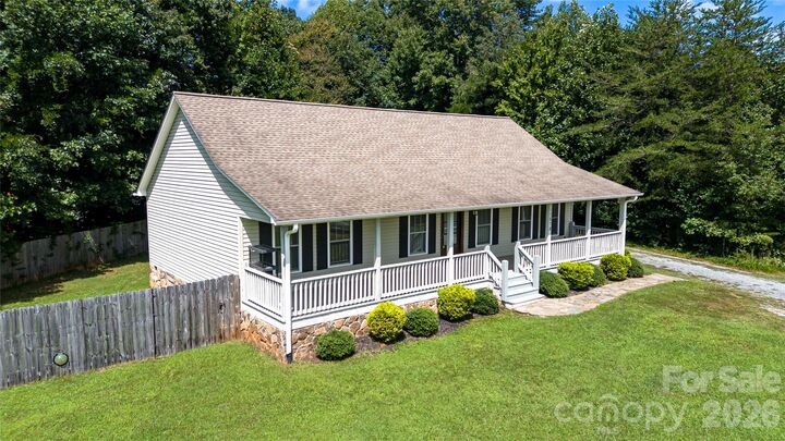 Property Photo:  1878 W US 70 Highway  NC 28655 