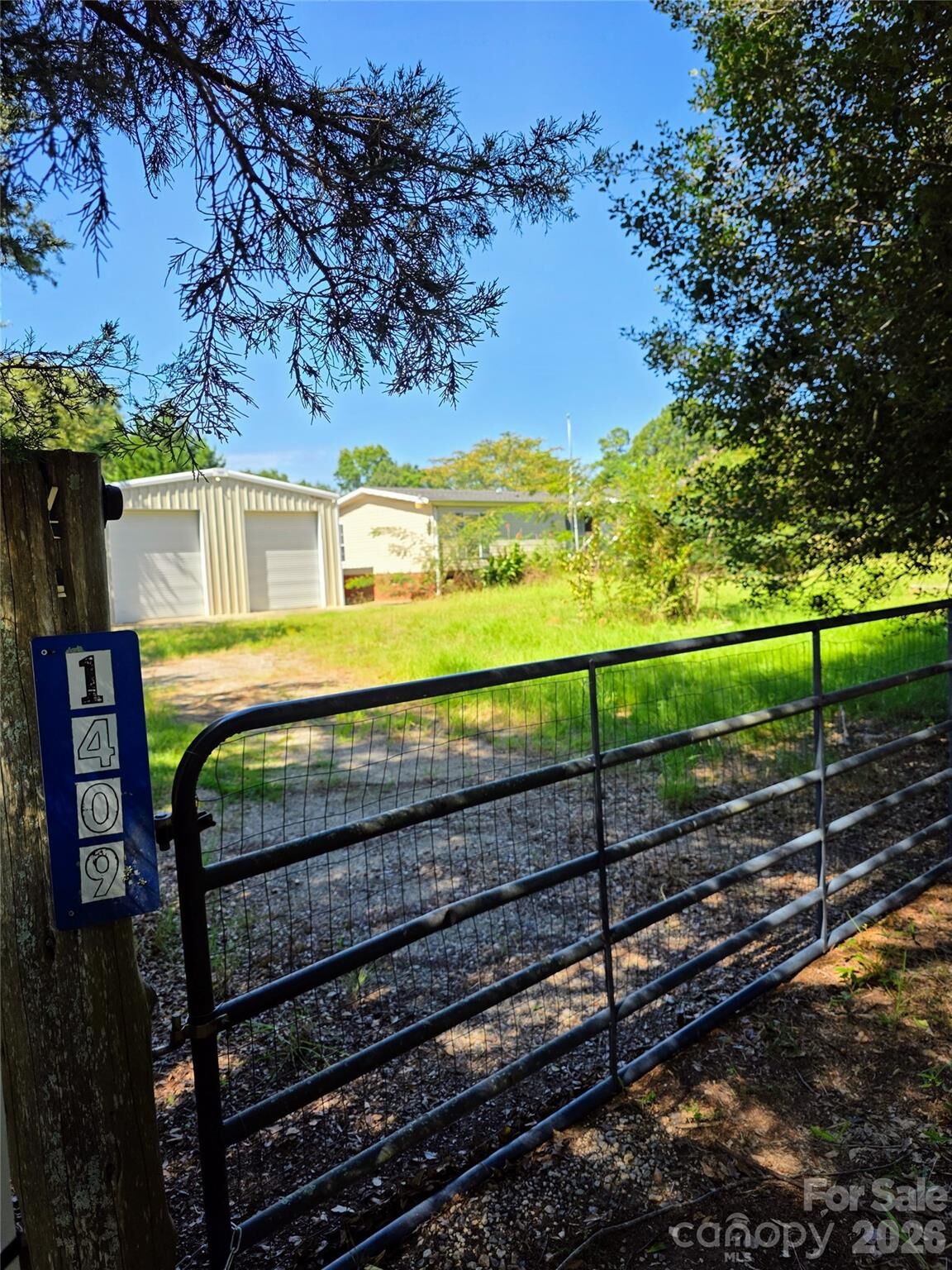 Property Photo:  1409 Clayton Drive  SC 29706 