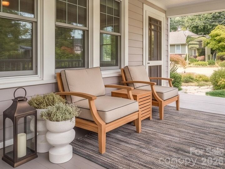 Property Photo: 11 Temple Avenue NC 28804