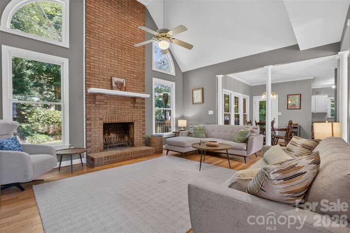 Property Photo: 2000 Shadwell Court 26 NC 28056