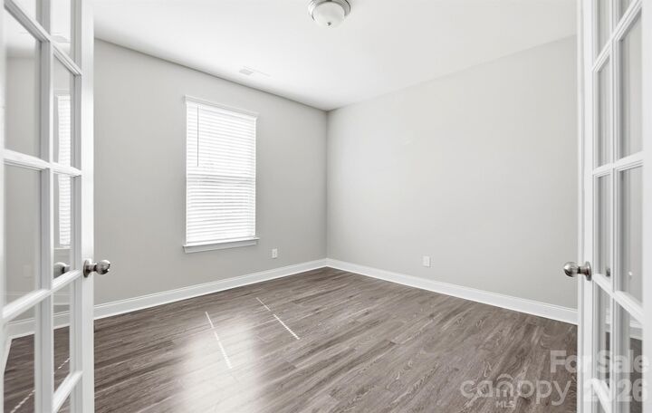 Property Photo:  3029 Mendenhall Street  NC 28079 