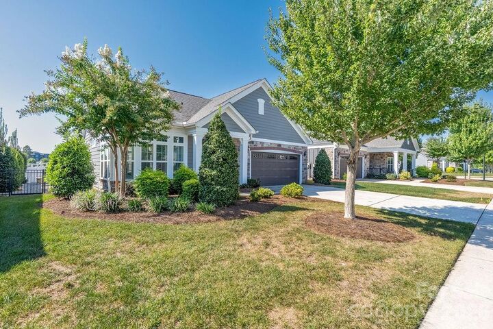 Property Photo: 118 Mercyview Lane NC 28117