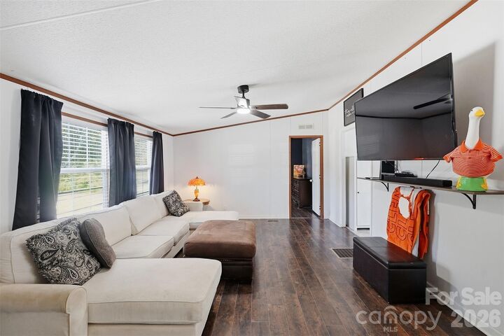 Property Photo: 4688 Taxahaw Road SC 29720