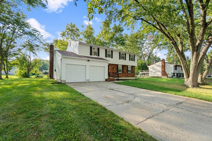 Property Photo:  5757 Lynne Clara Drive  OH 45150 