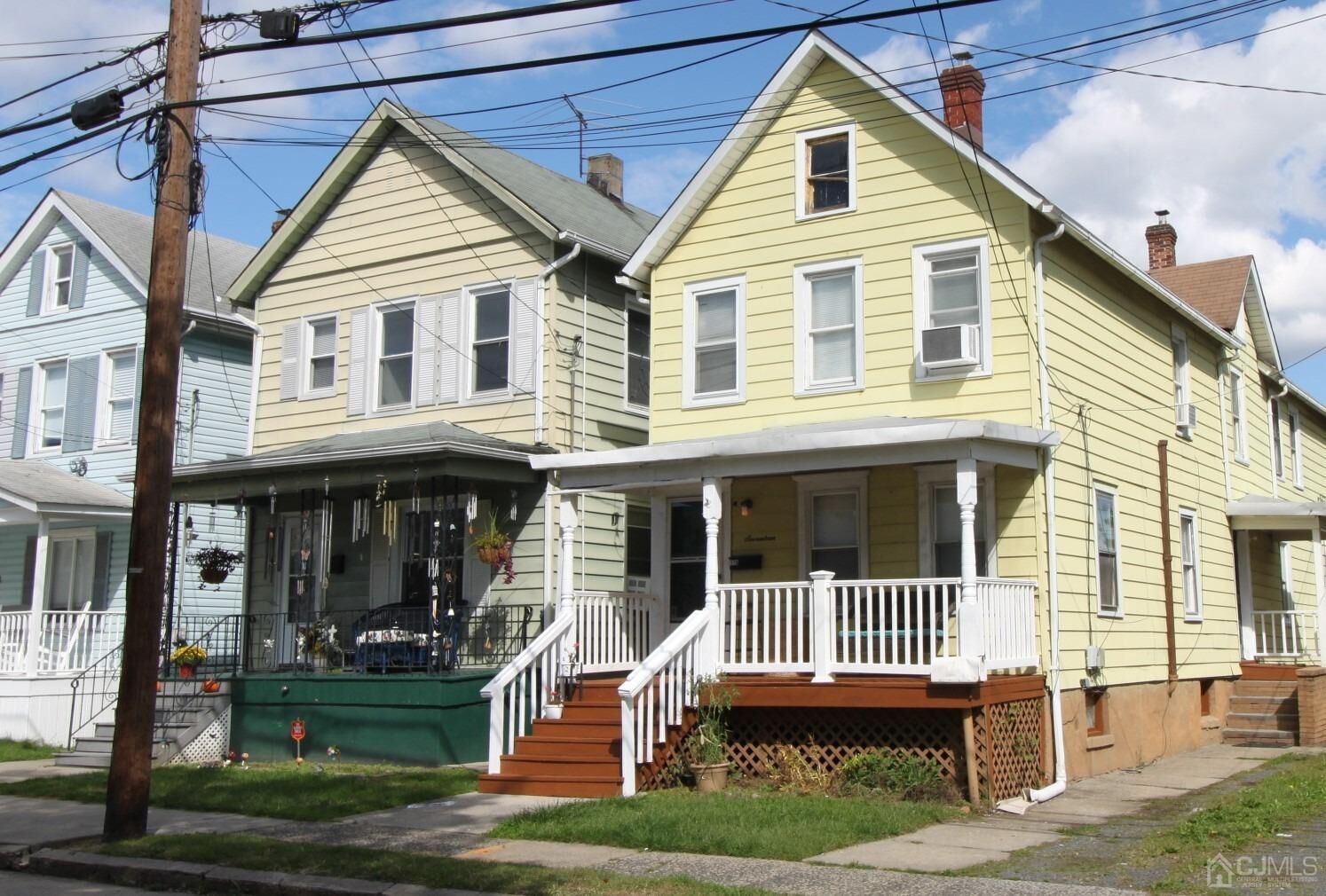 Property Photo: 17 Clay Street A NJ 08850