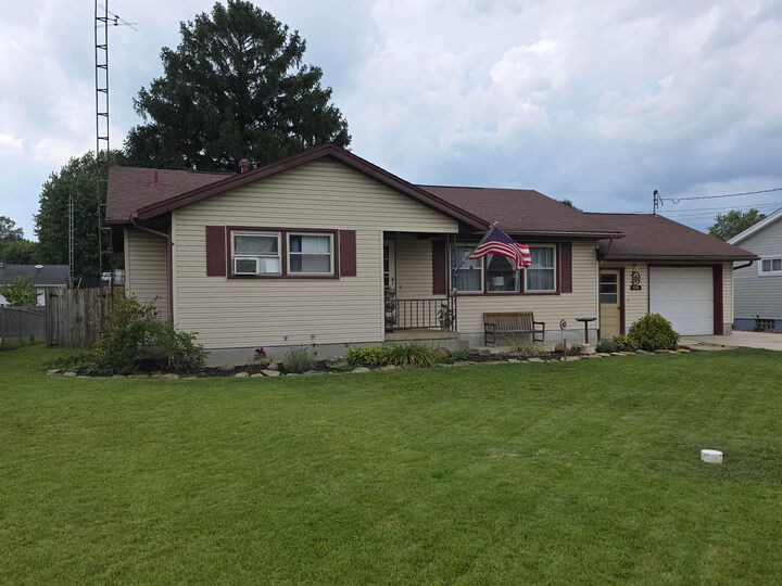 Property Photo:  678 Willowcrest Lane  OH 44833 
