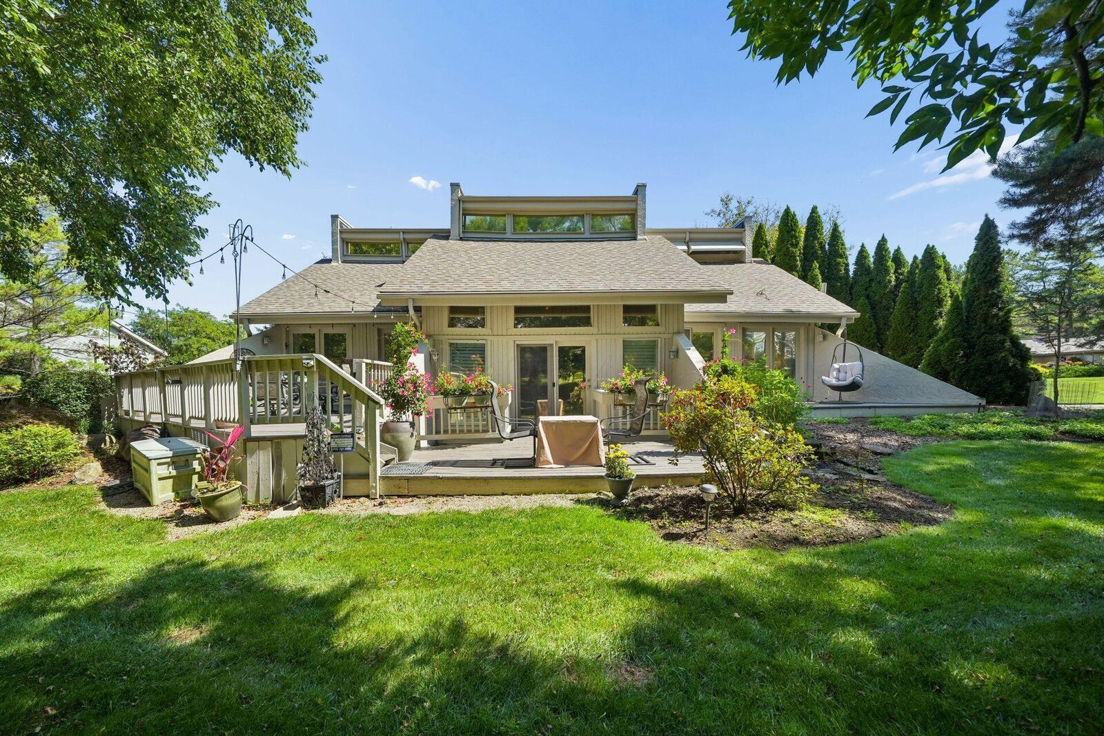 Property Photo:  8603 Scotscraig Court  OH 43017 
