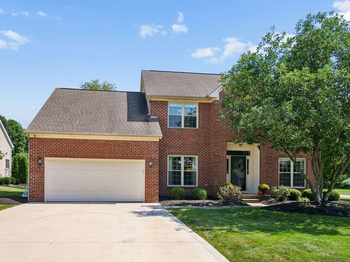 Property Photo: 512 Ely N Court OH 43065