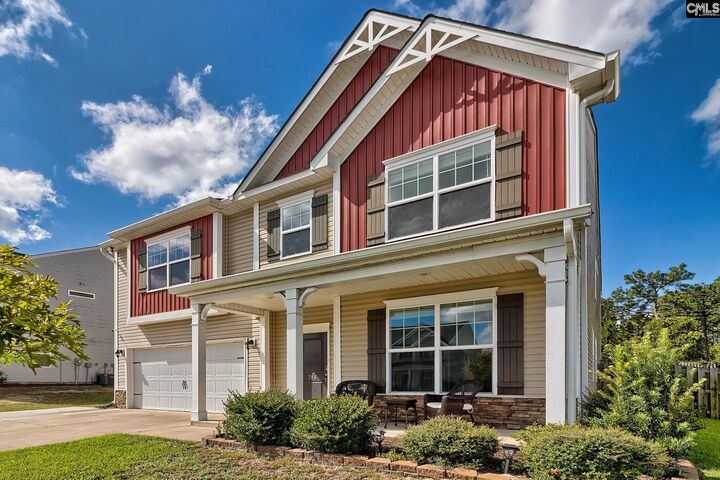 Property Photo:  748 Spring Cress  SC 29073 