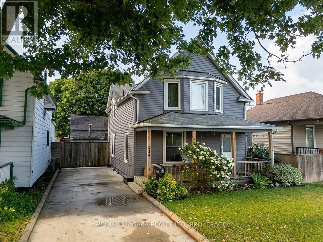 Property Photo:  314 Bell Street  ON L3K 1J6 