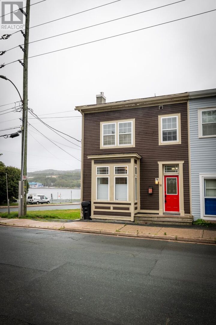 Property Photo:  52 The Boulevard  NL A1A 1J9 