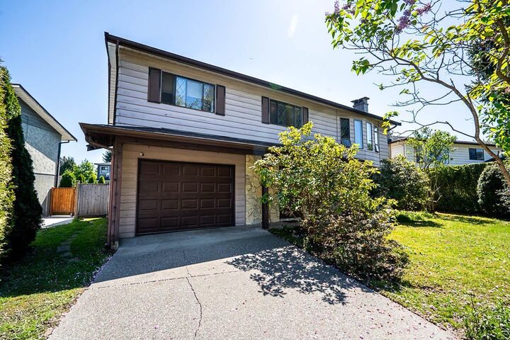 Property Photo:  11132 Pitman Place  BC V4C 7K7 