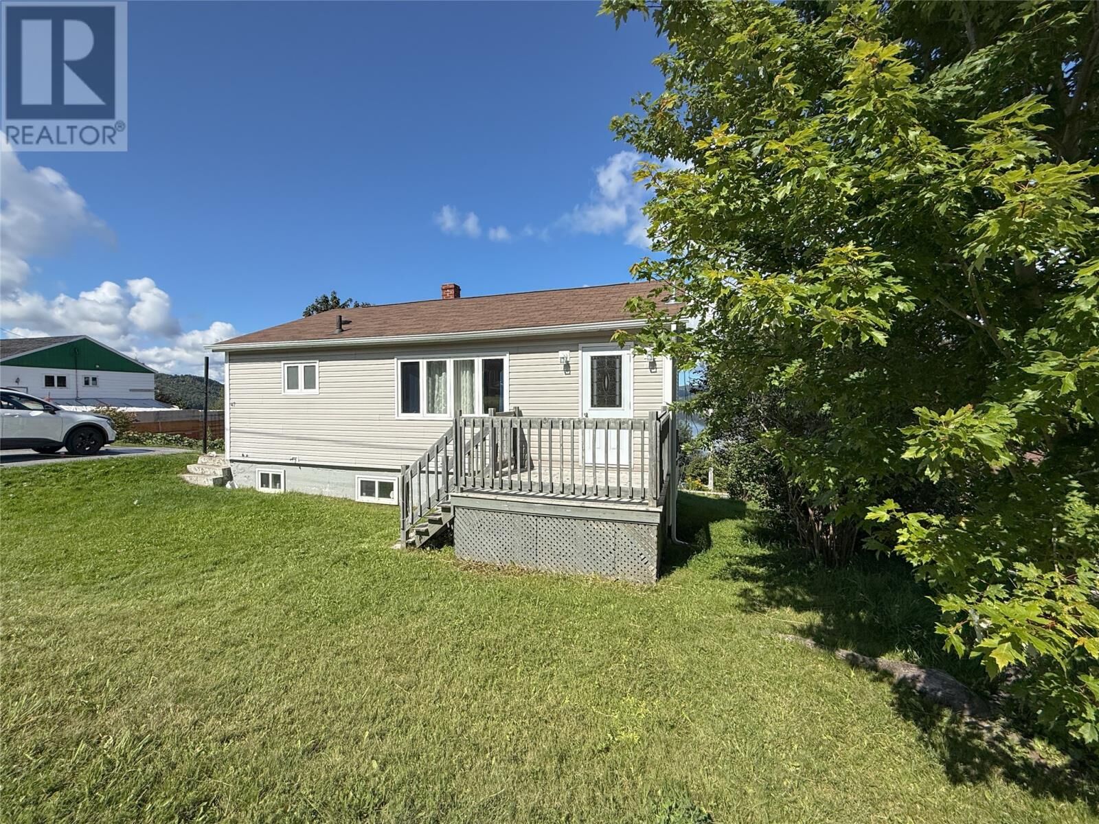 Property Photo:  47 Quinton Street  NL A2H 1M7 